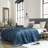 Other Items Coma Inducer Fleece Sheet Set-36794330-36782011