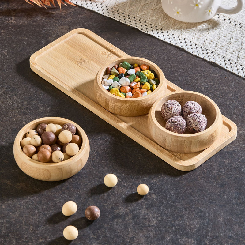 Ensemble de bols