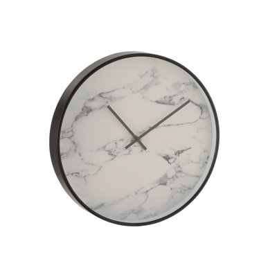 Collingham Wall Clock