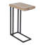 Solid Wood End Table