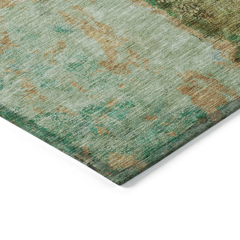 Tapis intérieur / extérieur Altair, Rectangle 5 pi x 7 pi 6 po