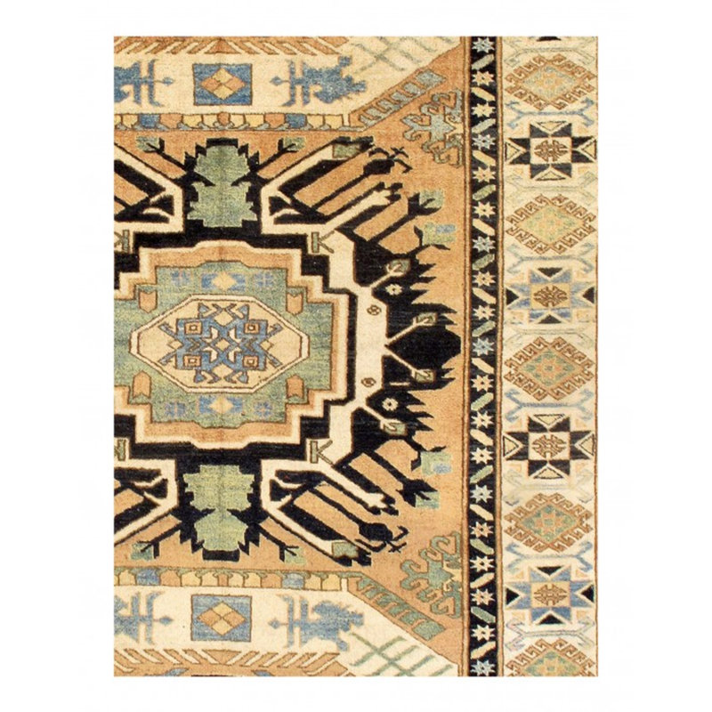 Closter One-of-a-Kind 5'2" X 6'5" Area Rug