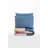 Luxury Ranforce Super King Quilt Cover Set, 100% Cotton, 102.4 x 86.6 inches | Includes 2 Pillowcases (23.6 x 23.6 inches) | Reactive Printing, Machine Washable, Stylish Blue, Orange, Red & Pink Design, Button Closure-112932166-112932146