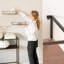 Ameelya Floating Shelf-589235369