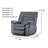 Benny Rocker Recliner-121690475