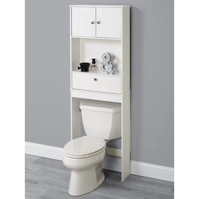 Jov Over-the-Toilet Bathroom Space Saver