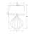 Ceramic Table Lamp