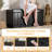 Medjidi Storage Bench-1827648323