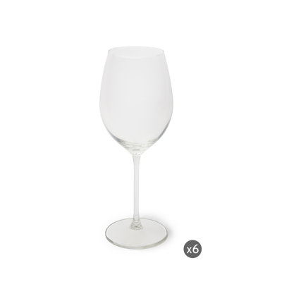 Wine Glass Set