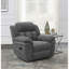 Fauteuil inclinable oscillant Pannen