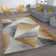 Ashburnham Abstract Area Rug