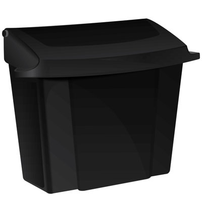 Sanitary Napkin Receptacle