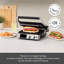 Karaca 1200cm Non Stick Electric Grill