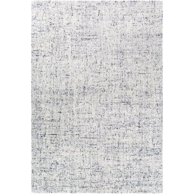 Wool Area Rug
