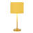 Elegant Crafted Table Lamp