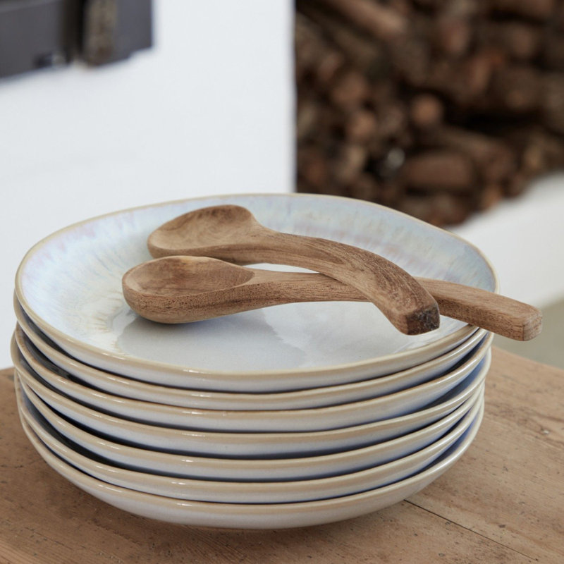 Brisa Stoneware Dinner Plate