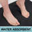 Chukri Memory Foam Non-Slip Bath Rug-653363744