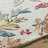 Jaquasia Hand Tufted Floral Indoor Rug-92290474