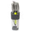 Calitek 6 Slot Knife Block