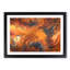 Breaking Down in Abstract - Picture Frame Painting Print-55679238-55679236