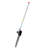 10 In 1 Multi-Functional Trimming Tool, 33CC 2-Cycle Garden Tool System With Gas Pole Saw, Hedge Trimmer, Grass Trimmer, And Brush Cutter EPA Compliant