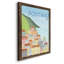 «Baesemann Living by the Sea I», reproduction d'un seul cadre photo sur toile-88394324-88394323