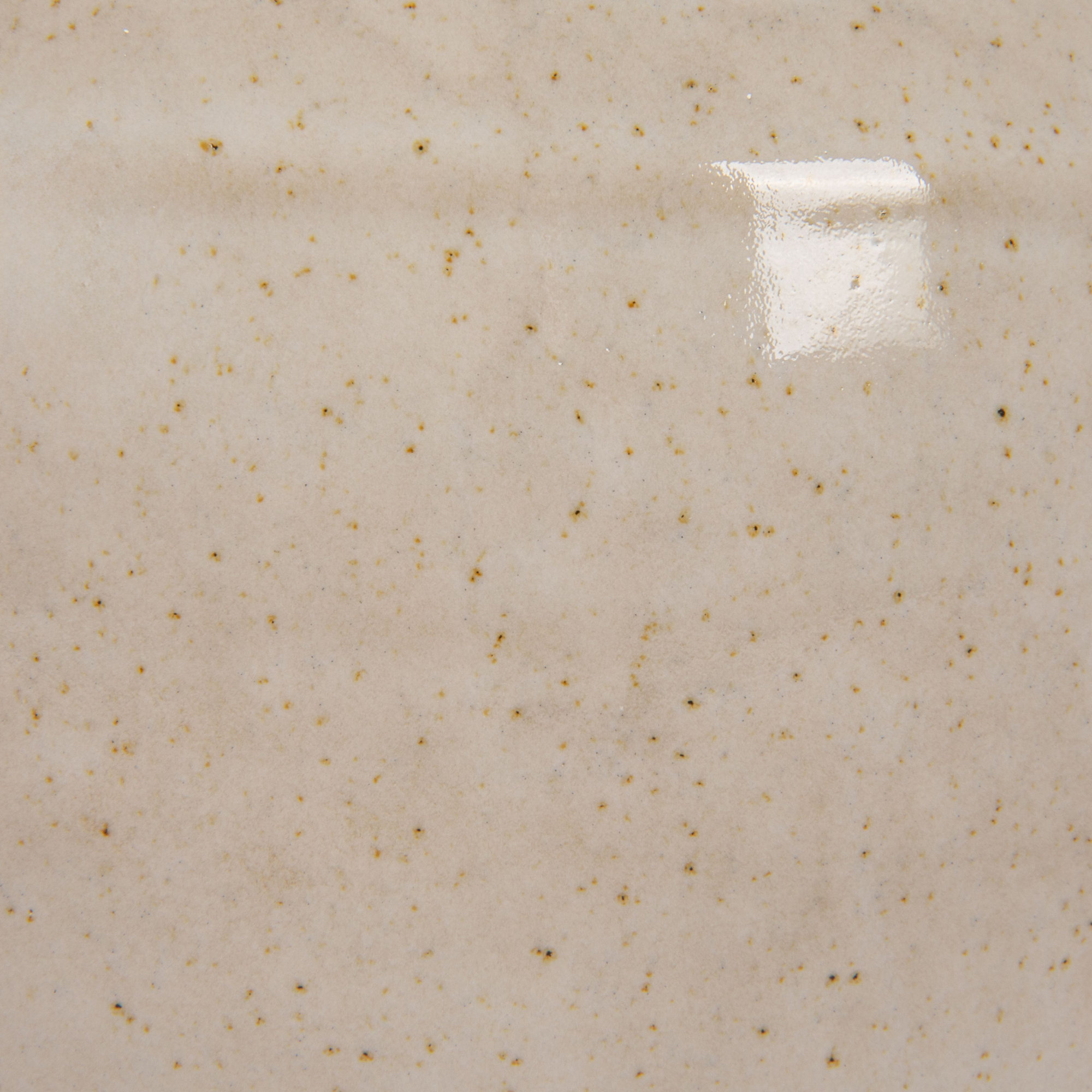 Natsuki 72oz. Stoneware Pitcher, Cream