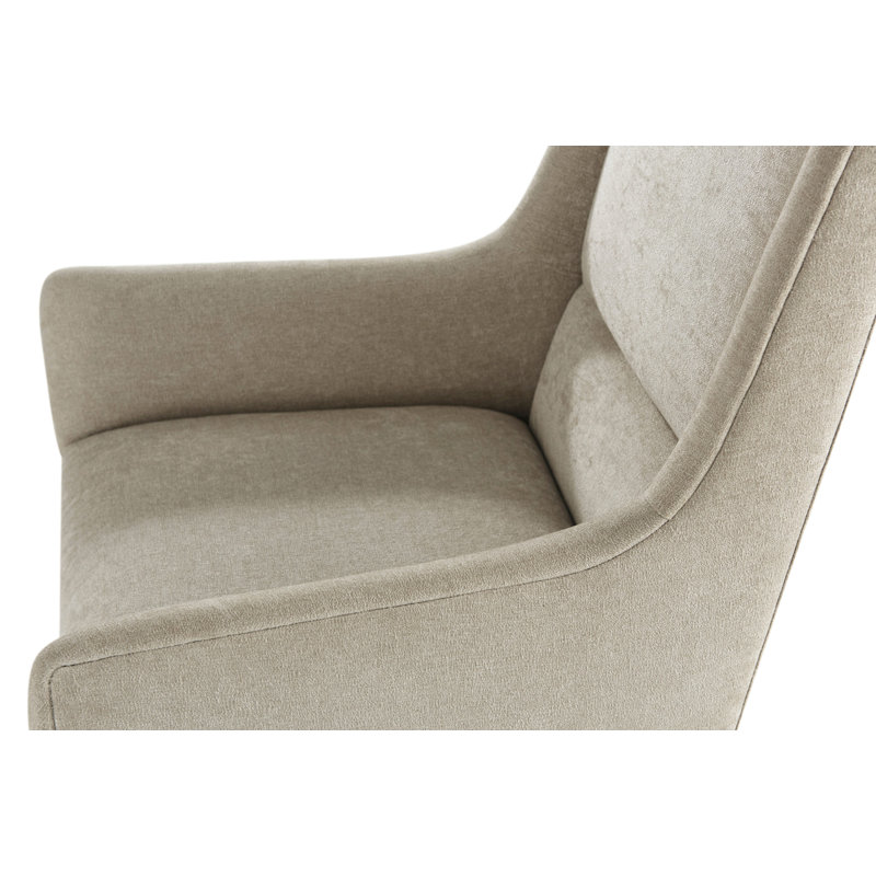 Lido Upholstered Arm Chair
