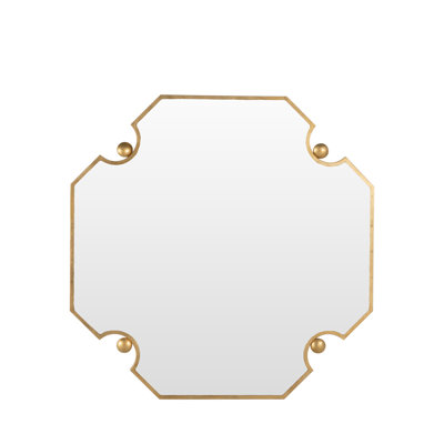 Miroir Monet