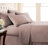 Southshore Fine Linens Southshore Basics Sheet Set in Hint of Green, 100 GSM Double-Brushed Microfiber 16 Inch Deep Pocket Bedding with 1 Fitted Sheet, 1 Flat Sheet and 4 Pillowcases, Queen-1623684597-1623684489