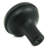 Basket Weave 1 3/8" Diameter Mushroom Knob Multipack-29531274