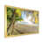 Gold Closed Corner Framed selected
