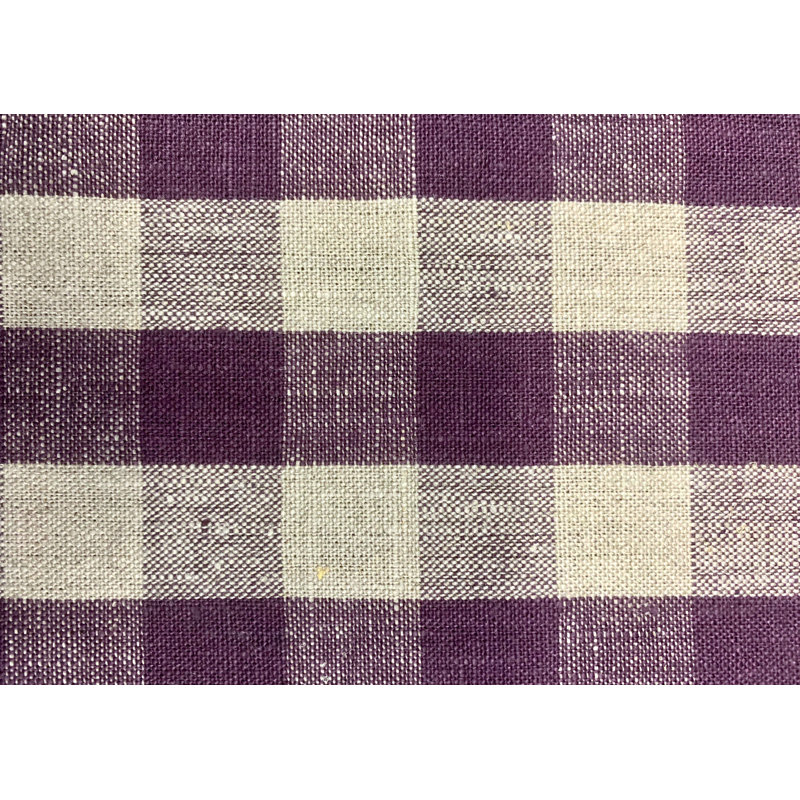 Wales Check Evergreen