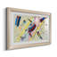 Sans titre, 1941 - Wassily Kandinsky - Tirage sur mesure encadré-496828941-496829429-496829436