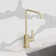 Stylish Melfi One-Handle Cold Water Tap Faucet