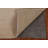 Vegetable Dye Gabbeh Persian Runner Rug 3x8