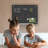 Magnetic Glass Dry Erase Board-63189981