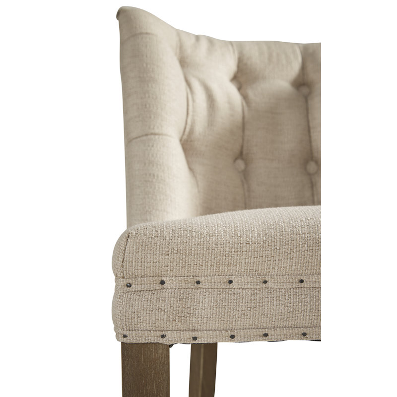 Barrel Chair