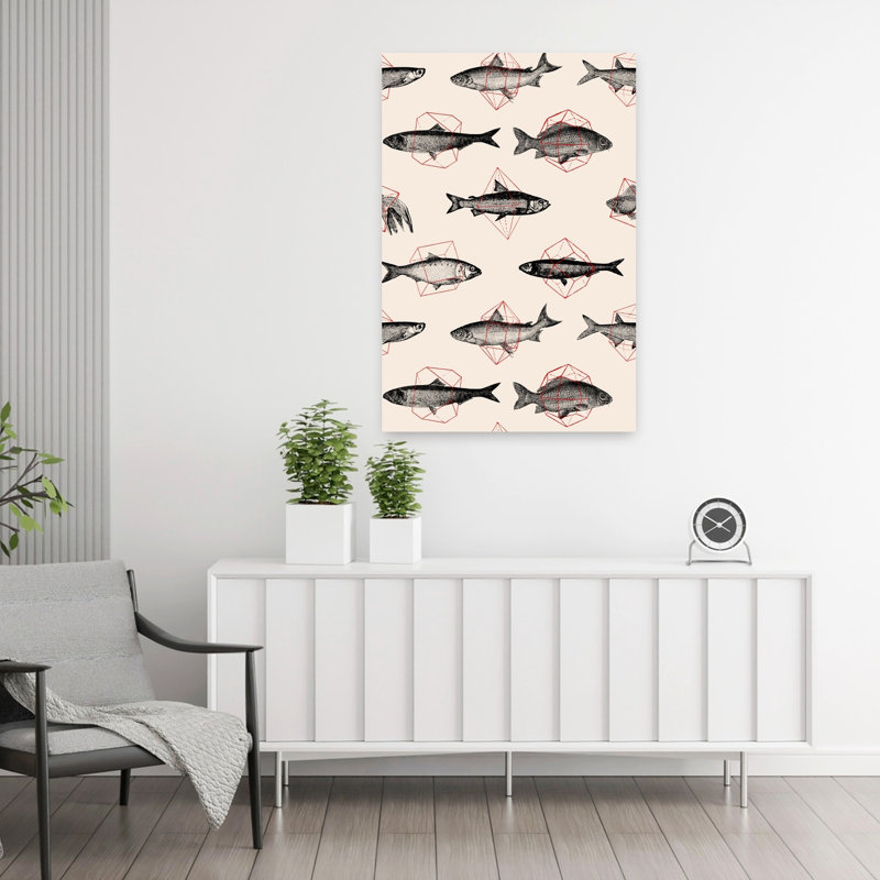 Print, 91.44cm H x 60.96cm W