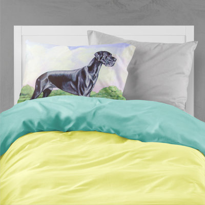  Taie d'oreiller Great Dane