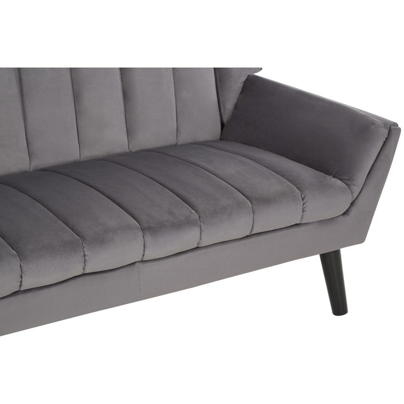 Donne Sofa, Grey