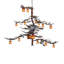 Aubra 18 - Light Chandelier