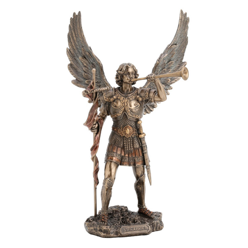Shanley People Figurines & Sculptures