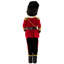 Figurine de Noël casse-noisette - 20 po