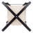 Folding Wood Luggage Rack