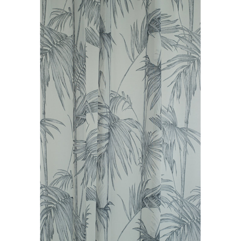 Ade Sheer Single Curtain