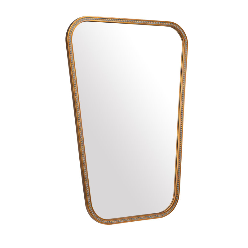 Miroir mural Taper par Stoffer Home x Cooper Classics