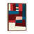 Classic Brown Wood Floater Framed is unavailable