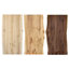 Yayla Solid Oak Barn Door-617875632-616948820
