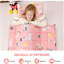  Couverture 100% coton pour enfants-1103518316